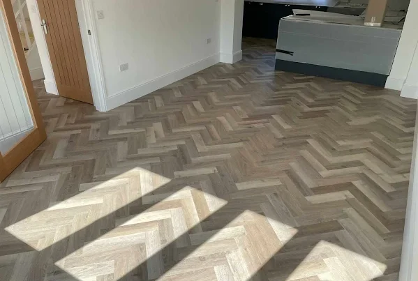 Carroll Carpets