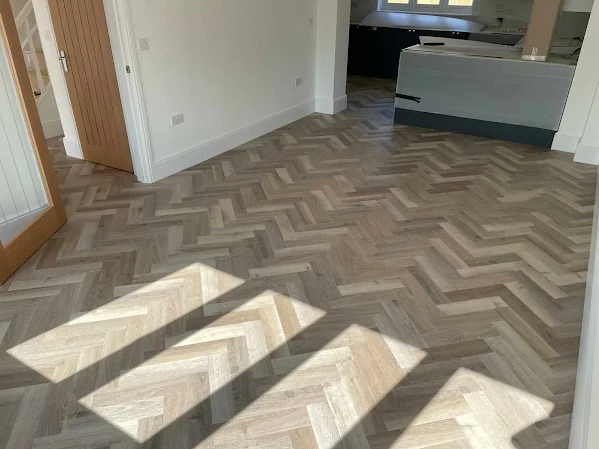 Carroll Carpets
