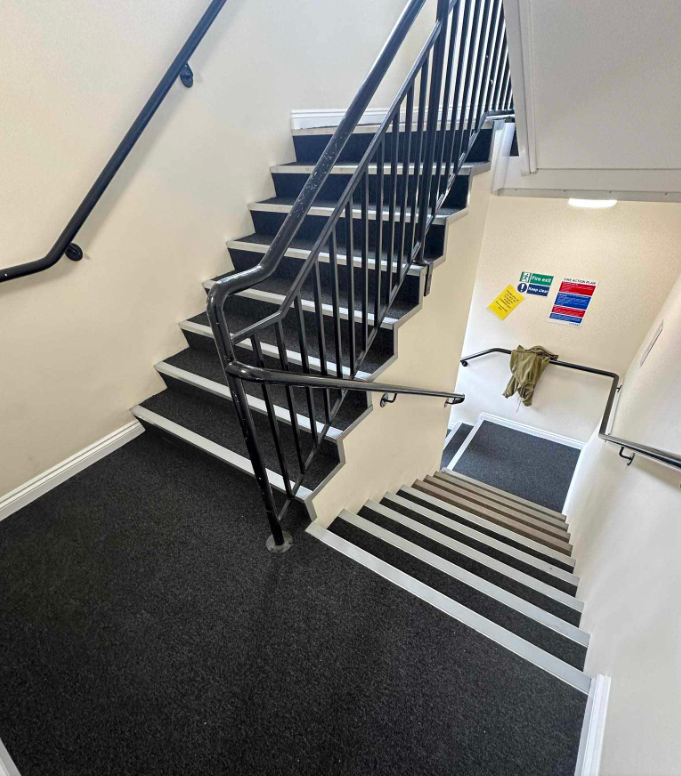 Carroll Carpets