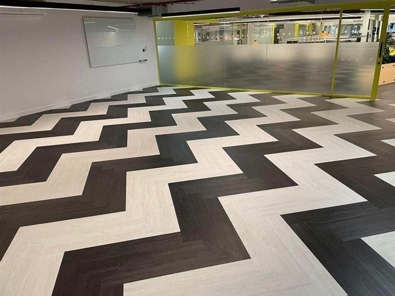 Carroll Carpets
