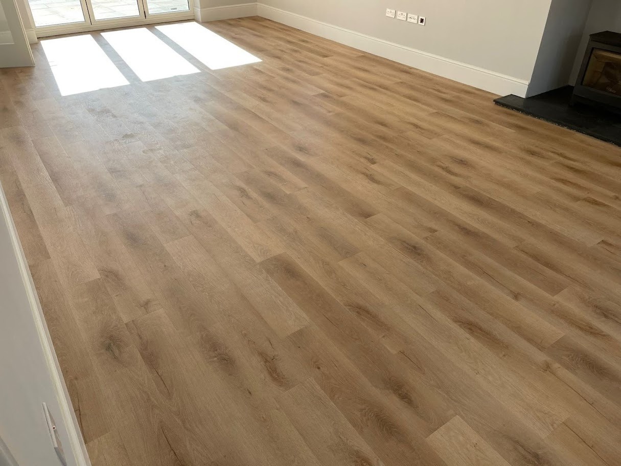 Carroll Carpets