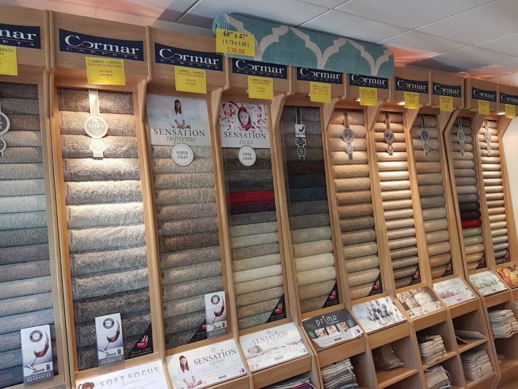 Carroll Carpets