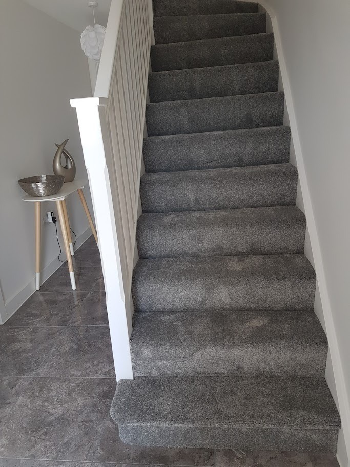 Carroll Carpets