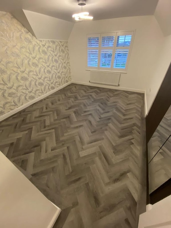 Carroll Carpets