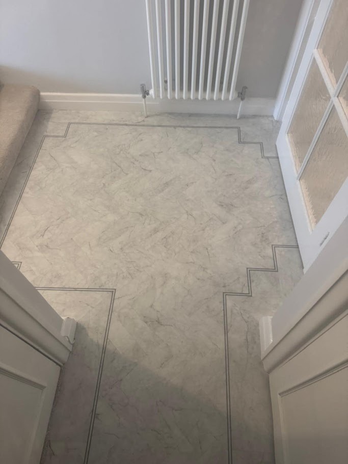 Carroll Carpets
