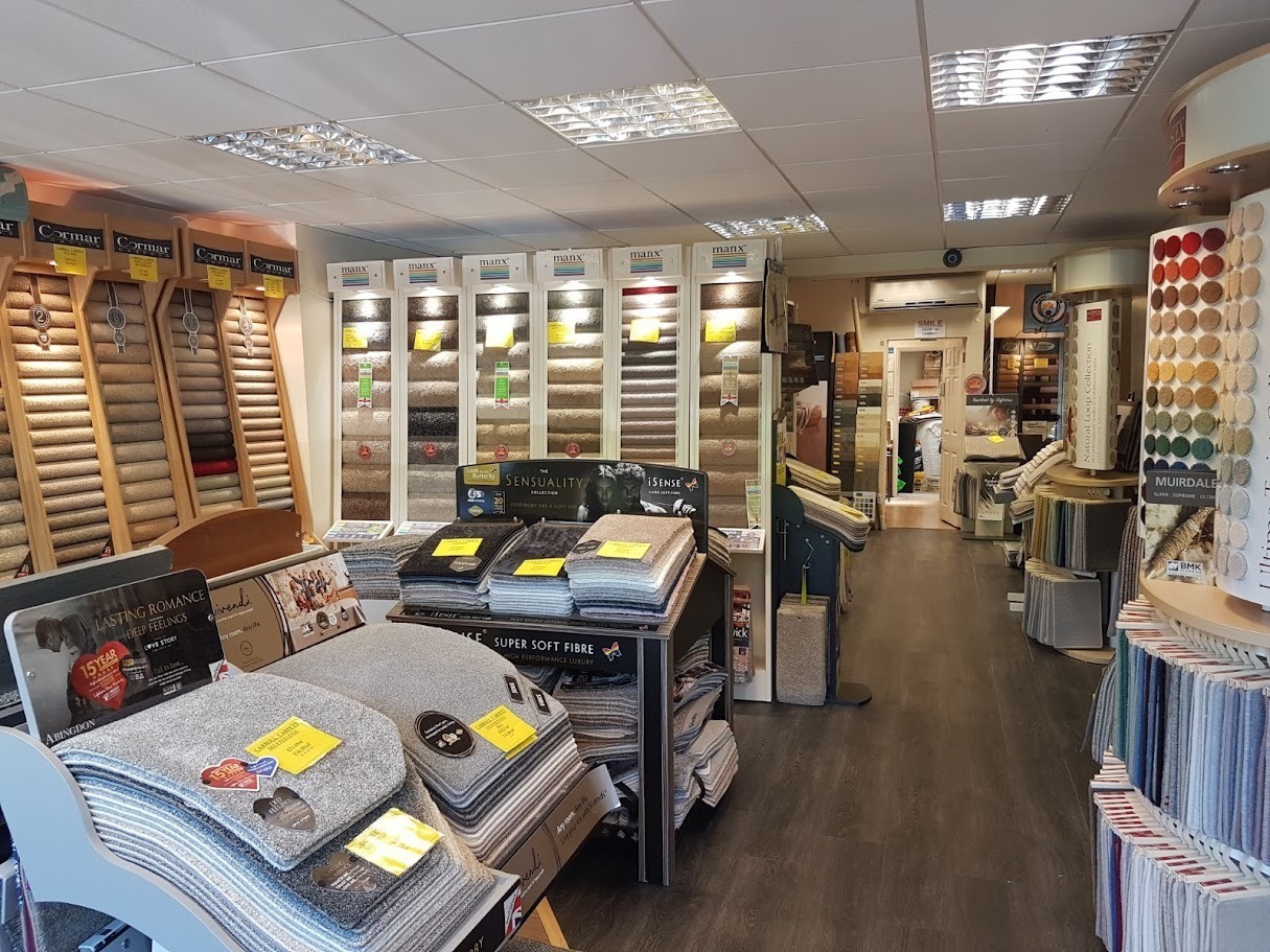 Carroll Carpets