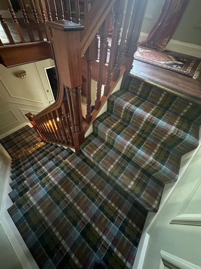 Carroll Carpets