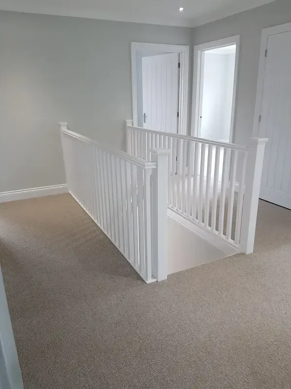 Carroll Carpets