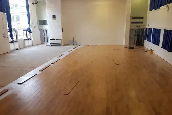 Carroll Carpets