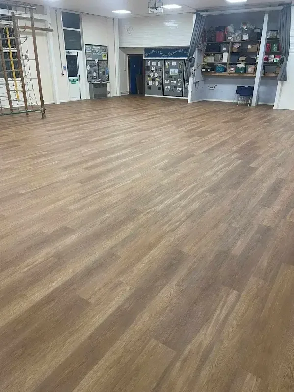 Carroll Carpets
