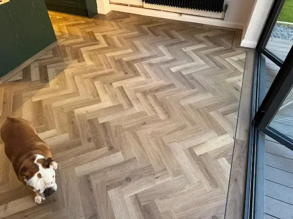 Carroll Carpets