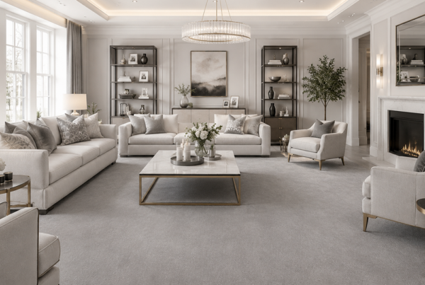 Carroll Carpets