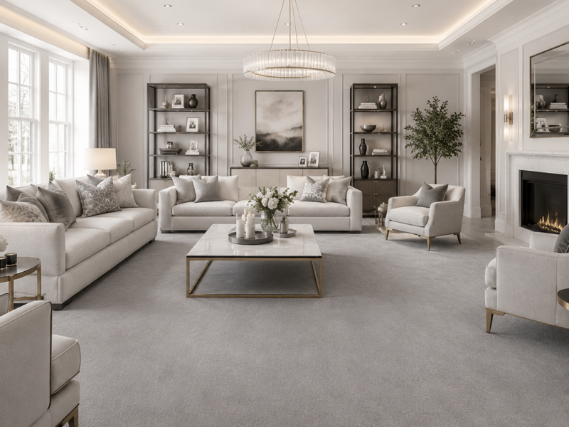 Carroll Carpets