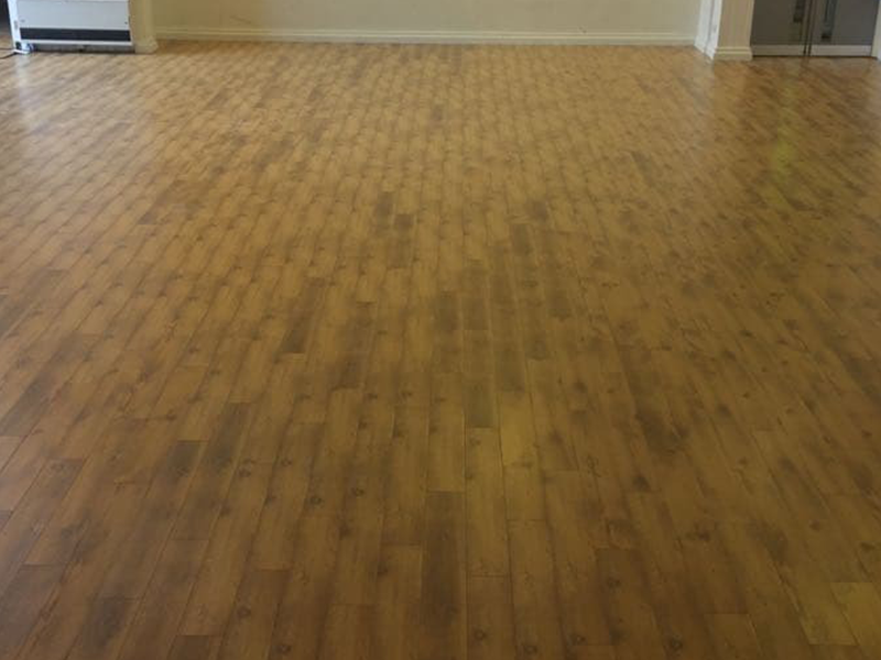 Carroll Carpets