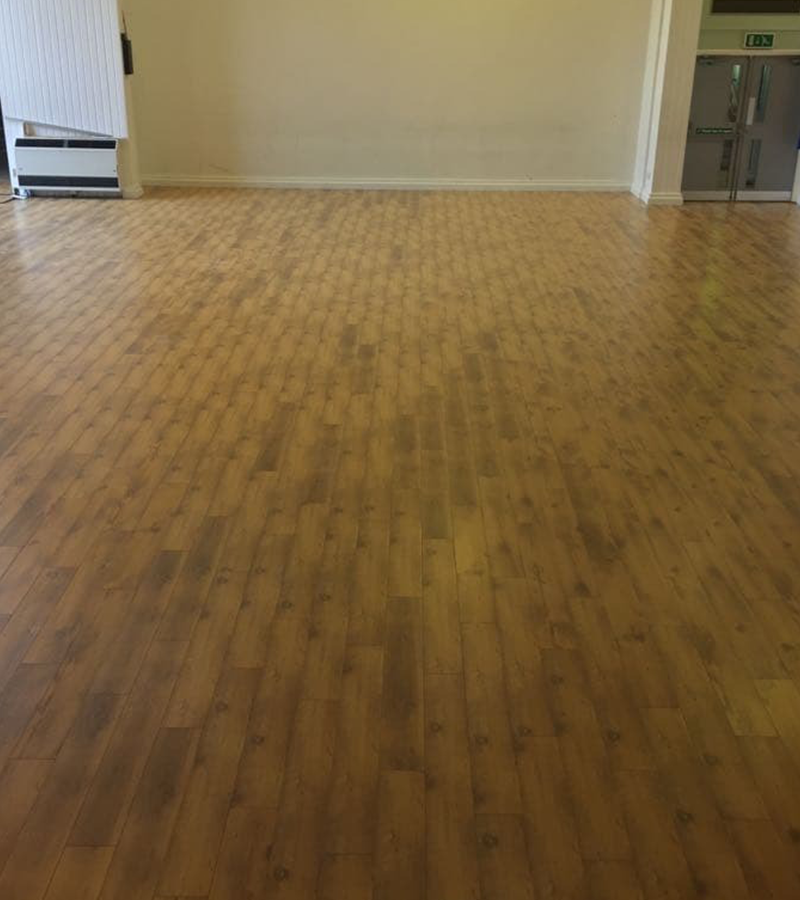 Carroll Carpets