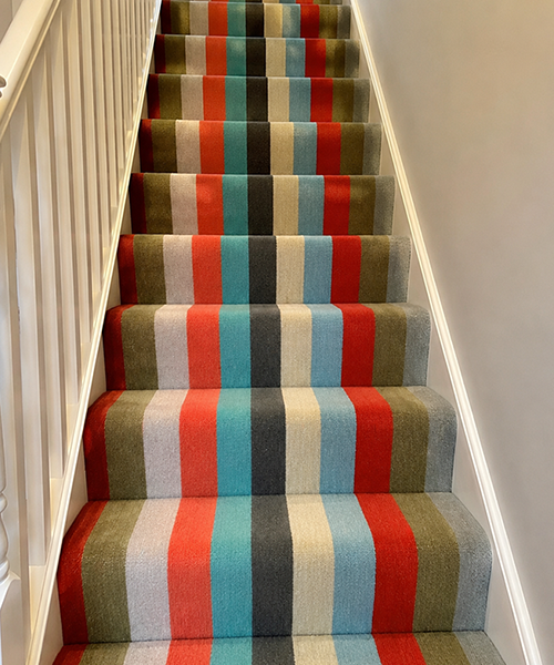 Carroll Carpets