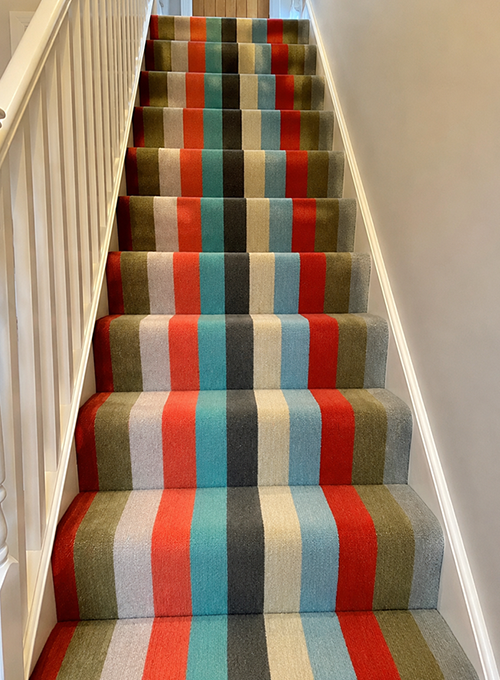 Carroll Carpets