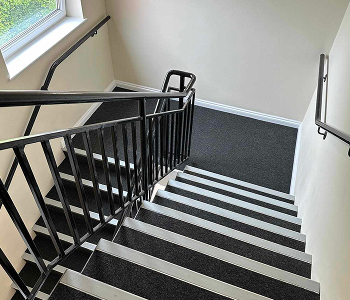 Carroll Carpets