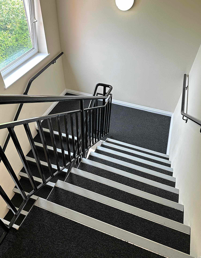 Carroll Carpets