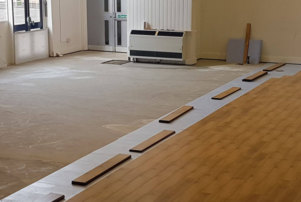 Carroll Carpets