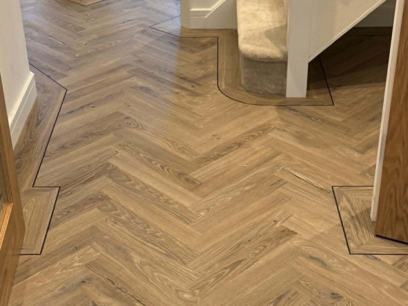 Carroll Carpets