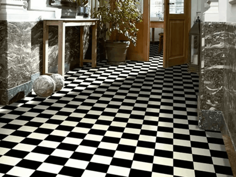 Carroll Carpets