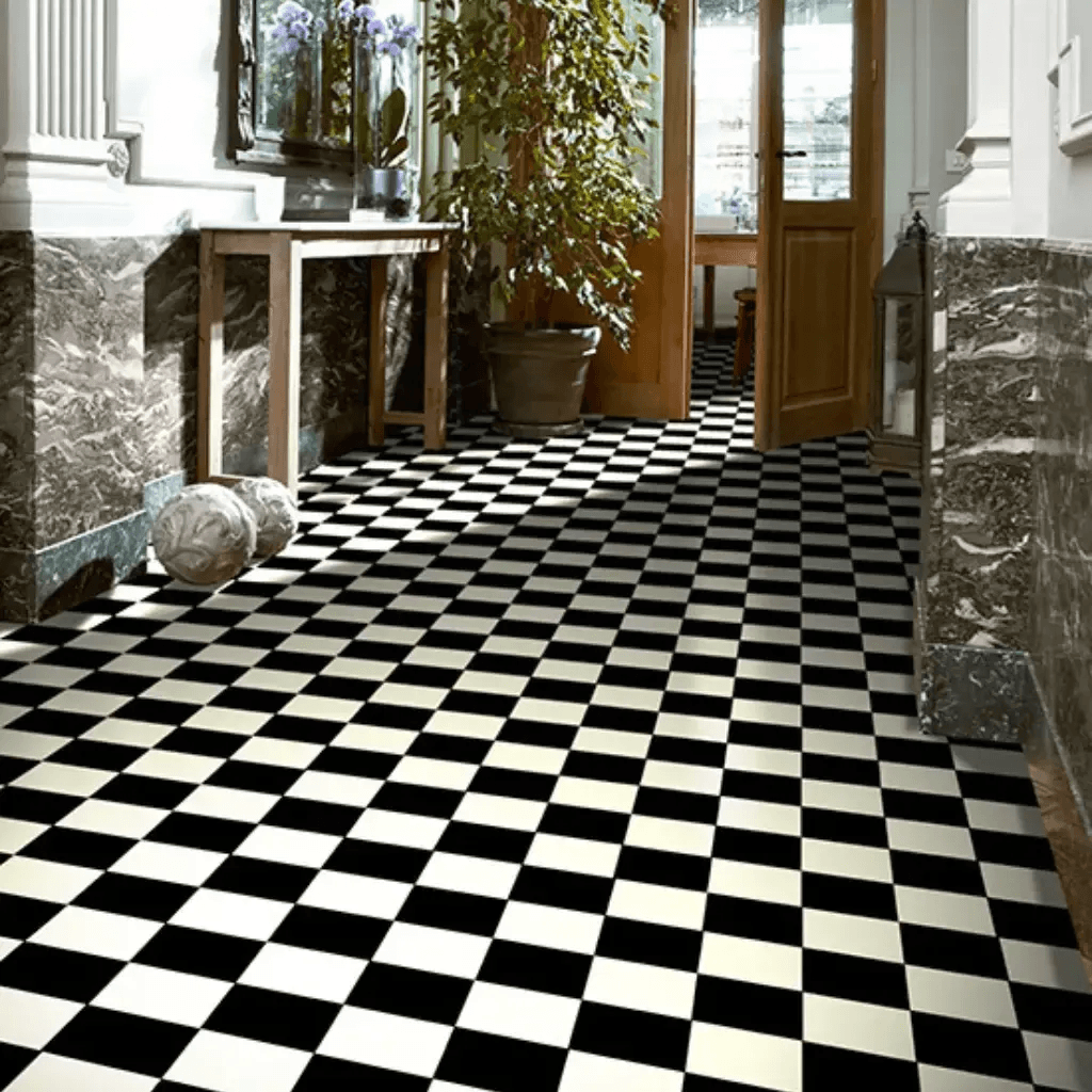 Carroll Carpets