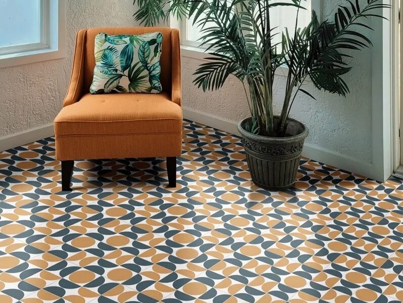 Carroll Carpets